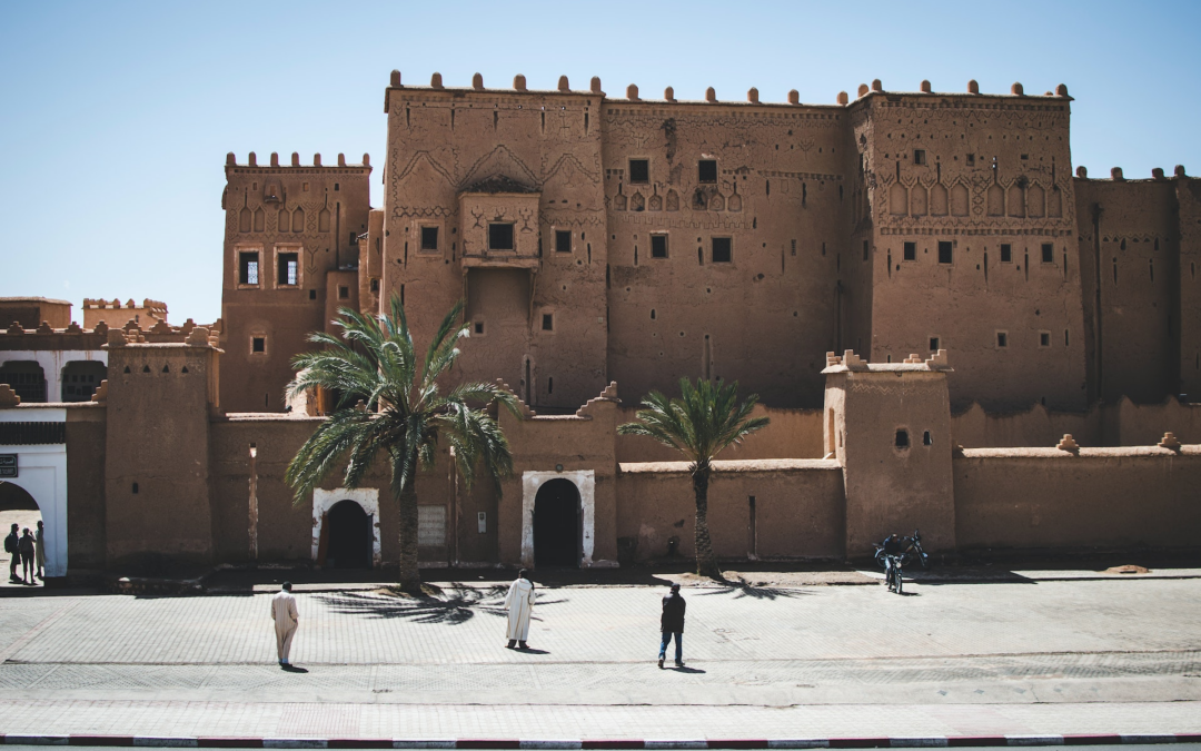 Planifiez votre voyage au Maroc : Le guide ultime du visa