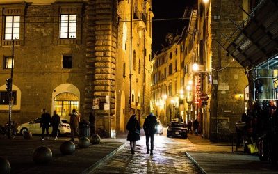 Visiter Florence : Pourquoi voyager en avion ?
