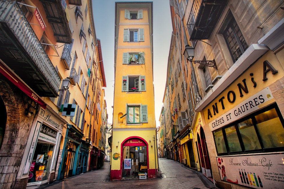 Salon de Provence : notre destination coup de cœur dans le sud de la France