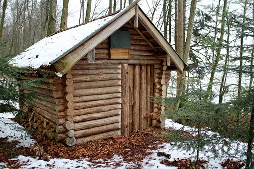 cabane