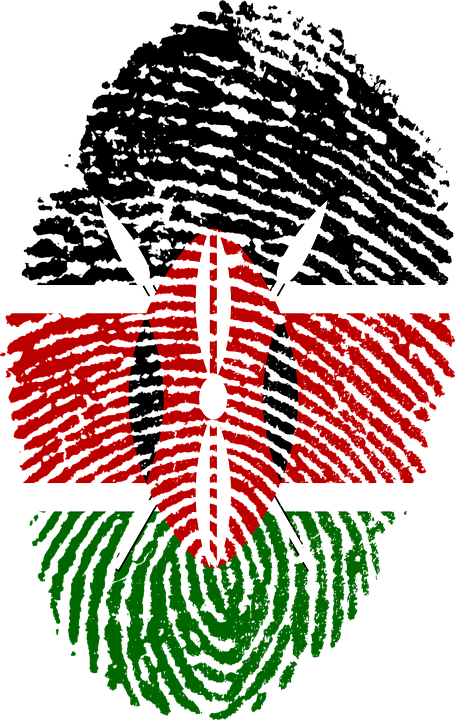 Voyage Kenya