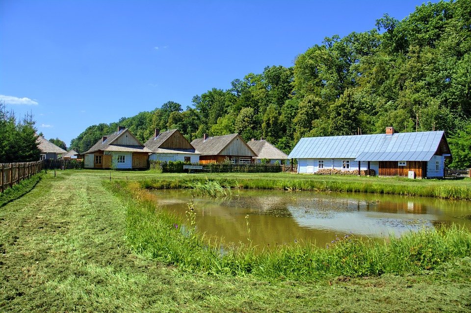 gîte voyage