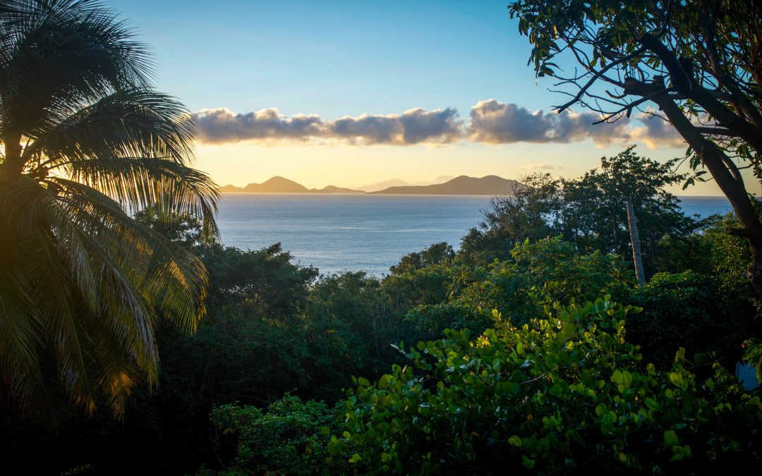 Visiter la Guadeloupe en quelques jours