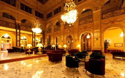 Astuces pour réserver des hôtels de luxe à prix réduit