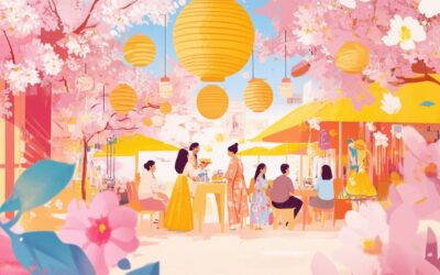 Quand et comment sont célébrées les fêtes des mères dans le monde : voyage à travers les traditions atypiques
