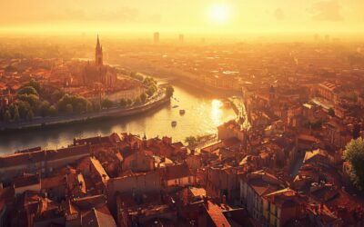 Dans quel quartier loger pour un séjour à Toulouse ? La Roseraie, un quartier authentique à l’est toulousain