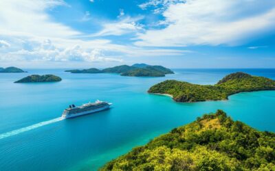 Les secrets pour denicher une croisiere pas chere pendant la basse saison