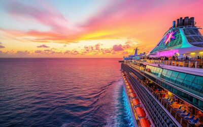 Comment réserver des croisières pas chères et profiter des meilleures offres