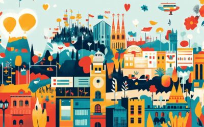 Calendrier scolaire 2024-2025 en Catalogne : découvrez les jours fériés locaux et les journées de l&rsquo;enseignant