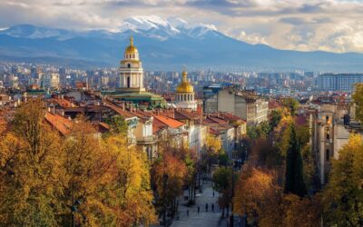 Sofia, capitale de quel pays ? Découvrez mon expérience fascinante en Bulgarie avec vos enfants