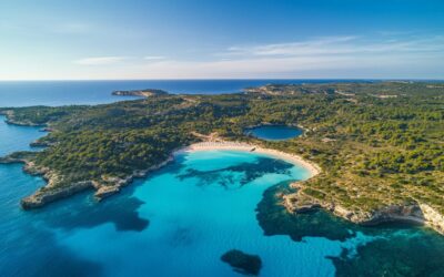 Découvrez Minorque, le joyau préservé des Baléares