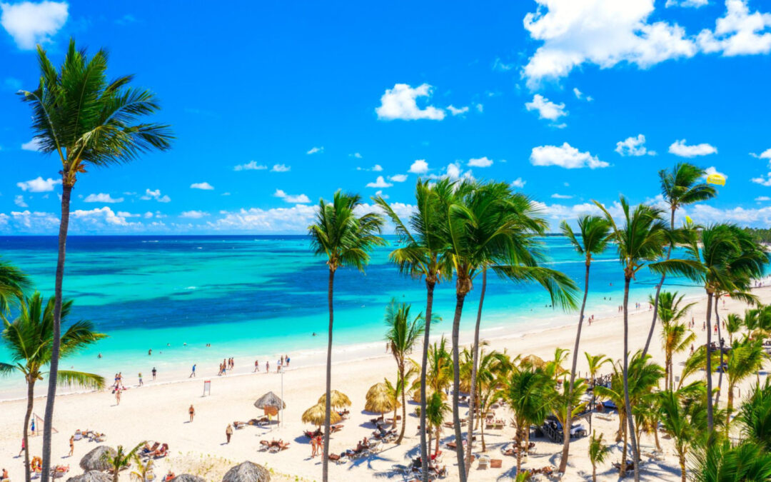 Peut-on profiter d’un séjour à Punta Cana de dernière minute ?
